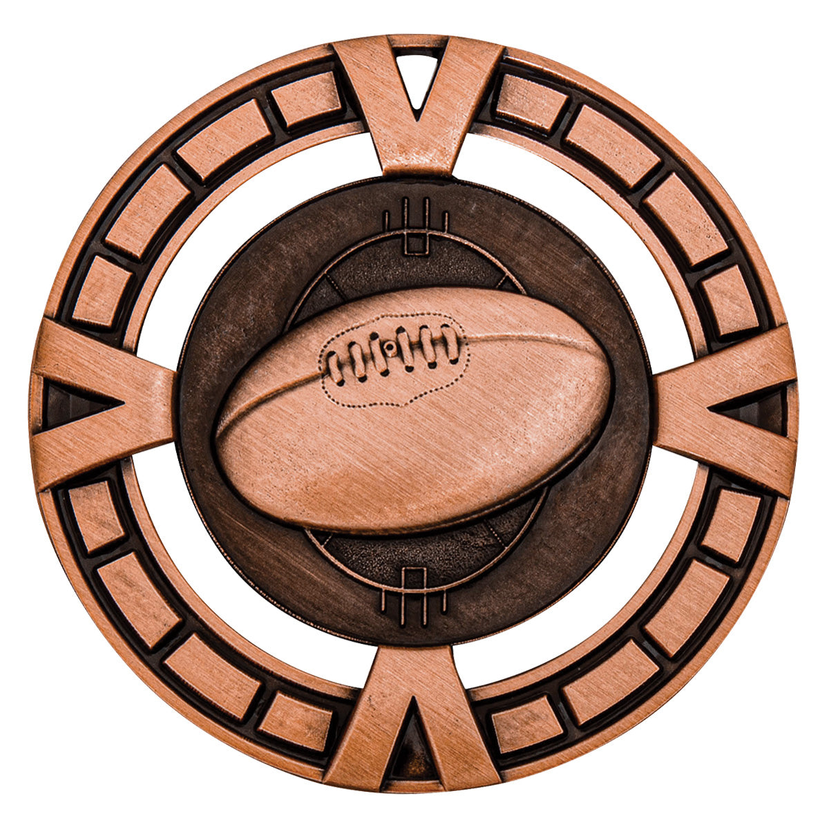 Varsity Aussie Rules Bronze
