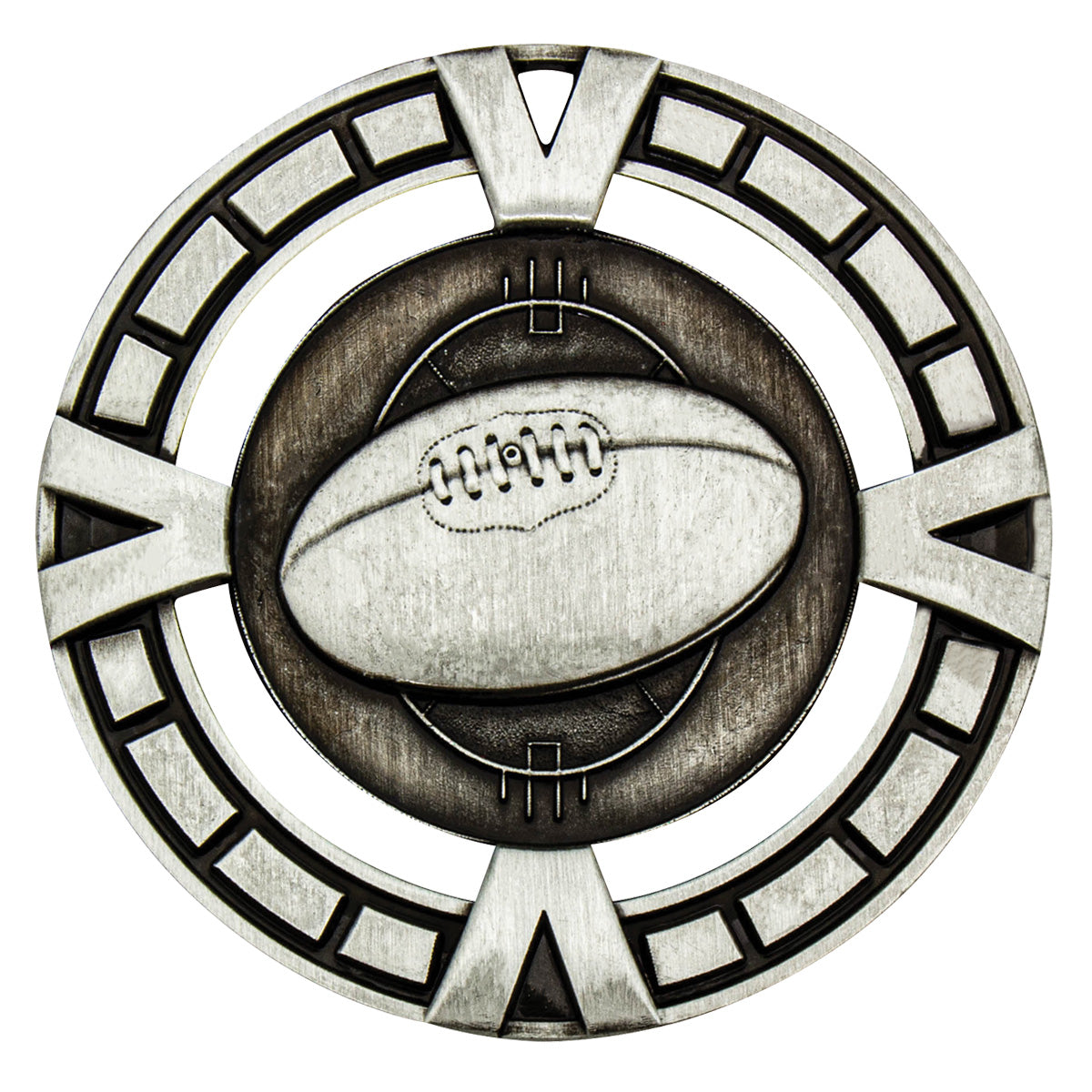 Varsity Aussie Rules Silver
