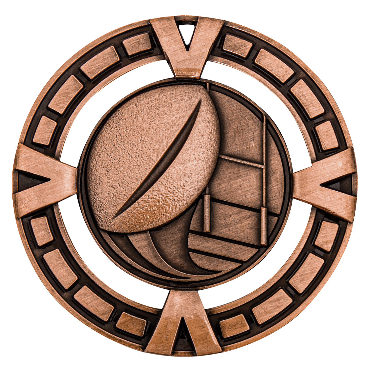 Varsity Medal Bronze
