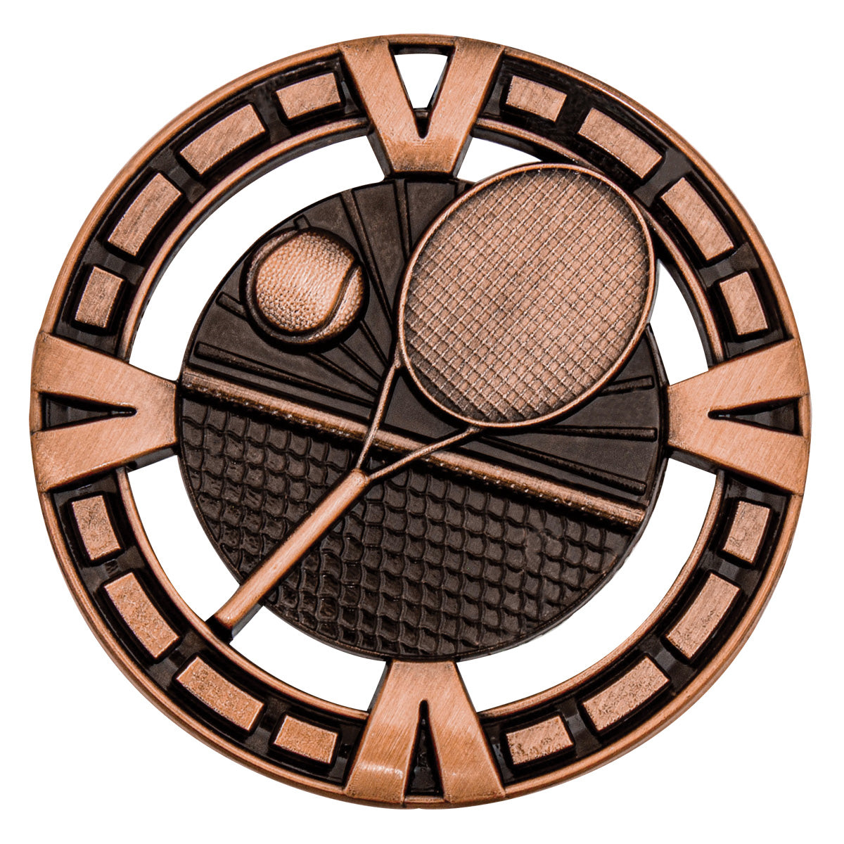 Varsity Tennis Bronze