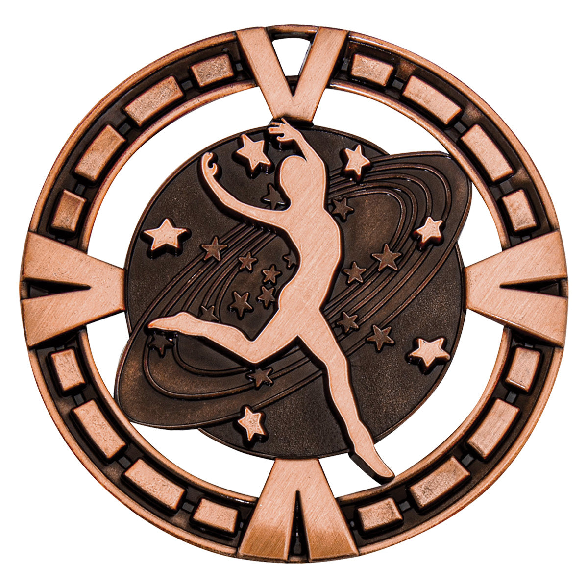 Varsity Dance Bronze