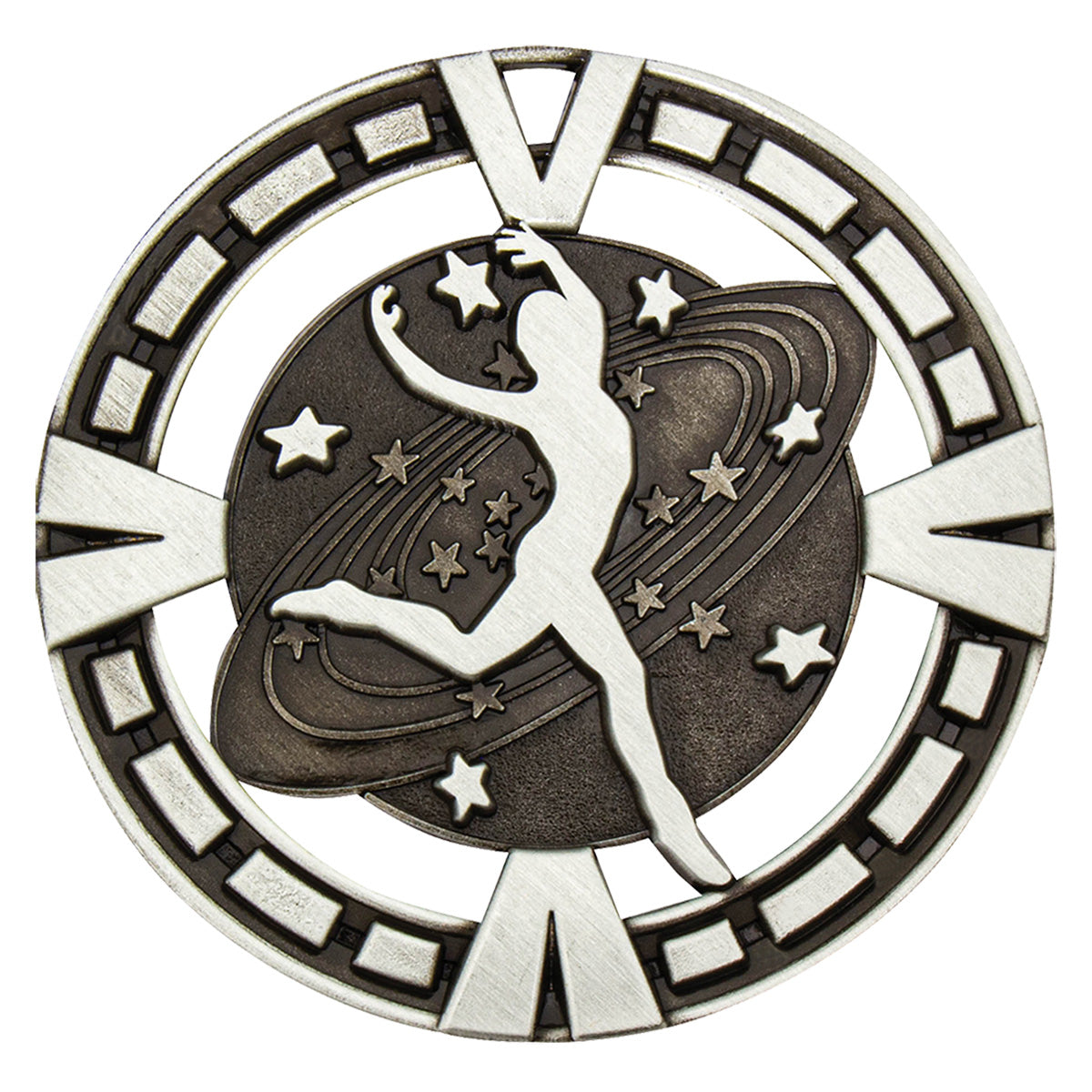 Varsity Dance Silver