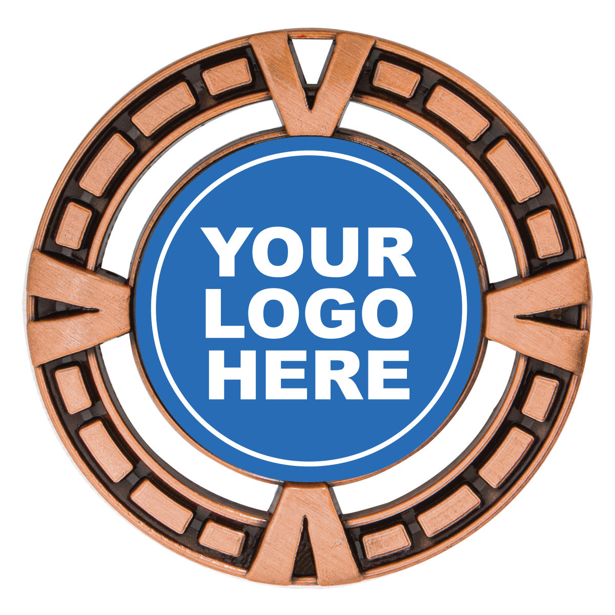 Varsity Medal Bronze