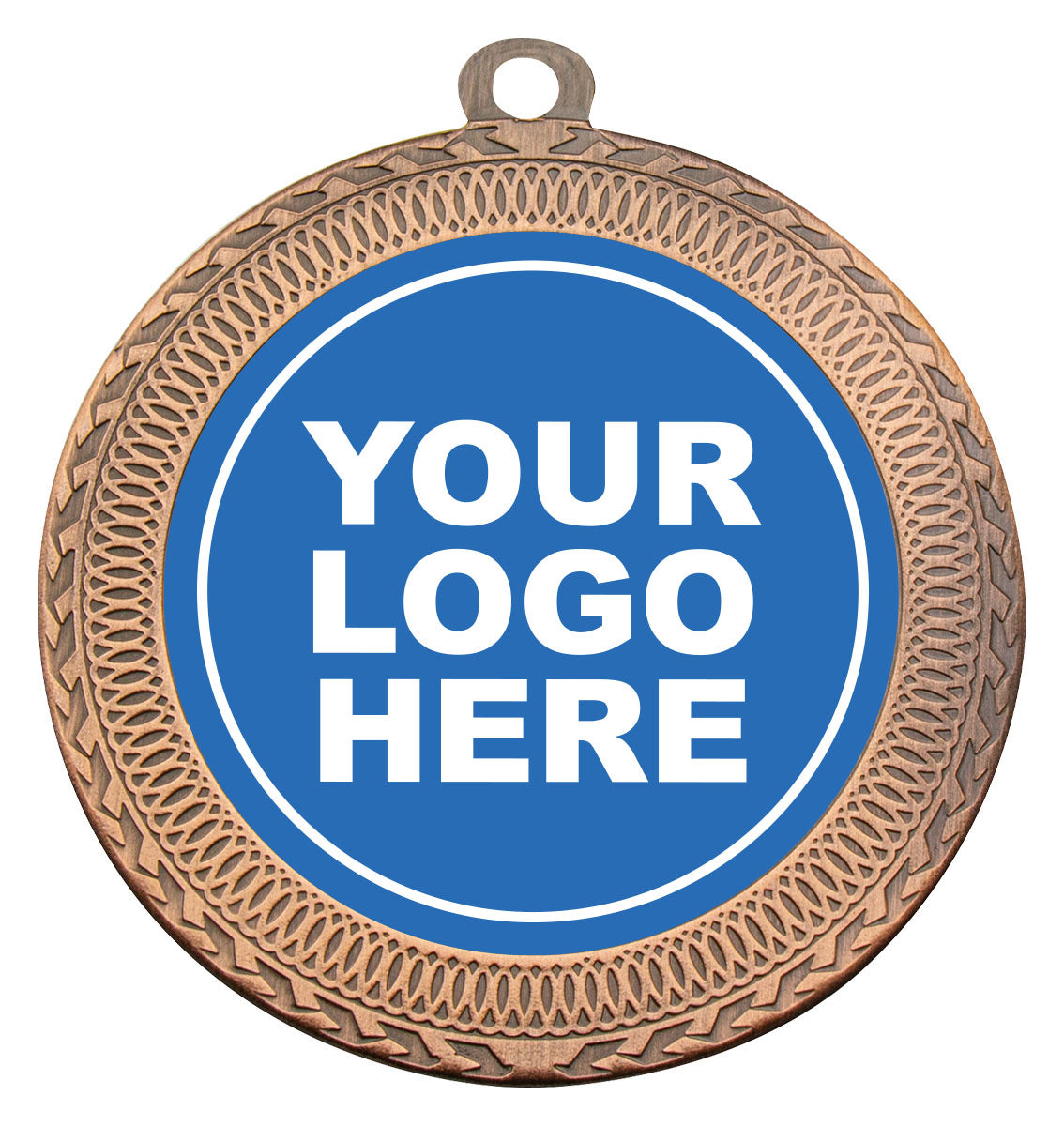 Ovation Medal Bronze