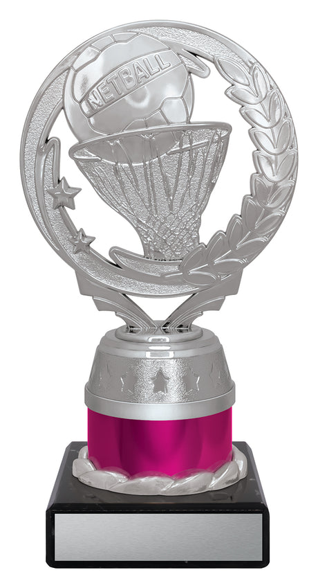 Pink Torch 165mm