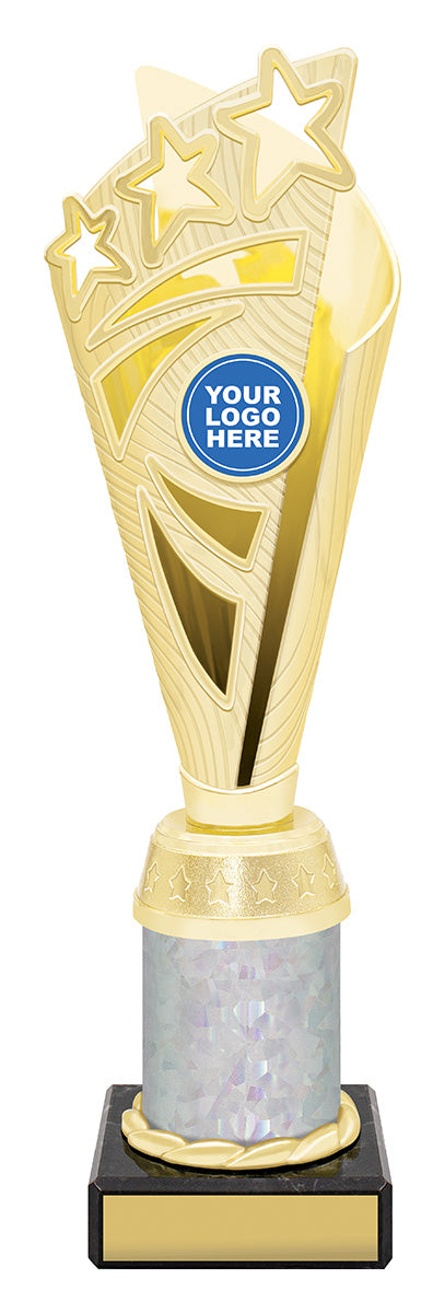 Corella - Gold 255mm