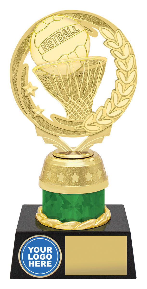 Torch - Logo 180mm
