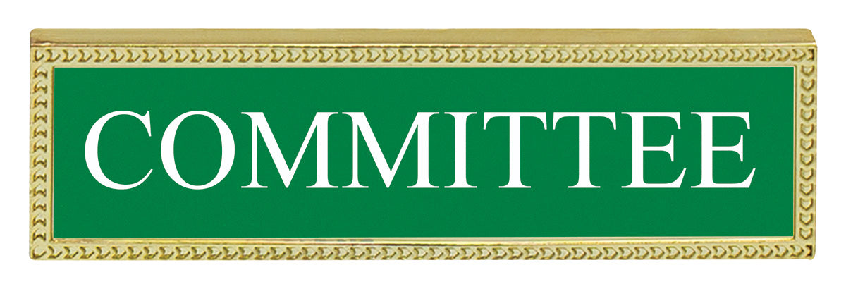 Select Name Bar 55 x 16mm