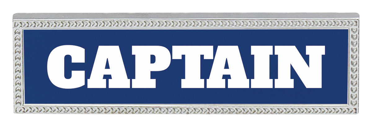 Select Name Bar 55 x 16mm