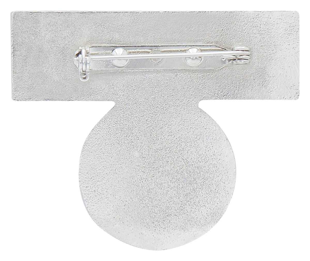 Emblem Name Bar Logo 55 x 45mm