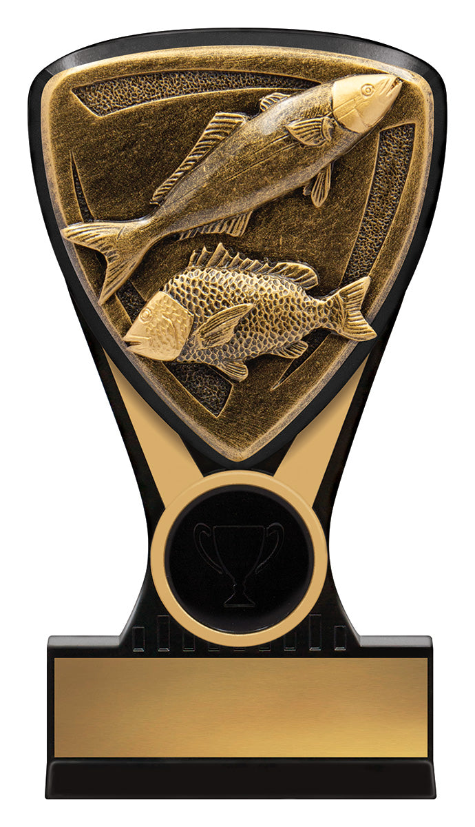 Nova Fishing Mini 125mm