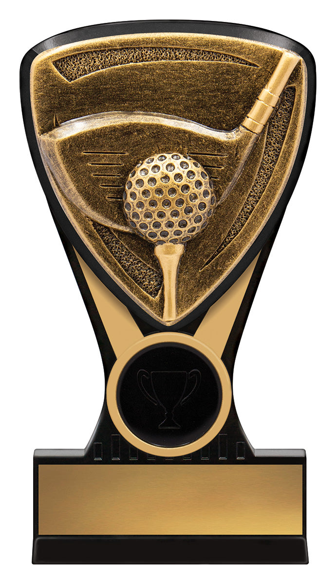 Nova Golf Mini 125mm