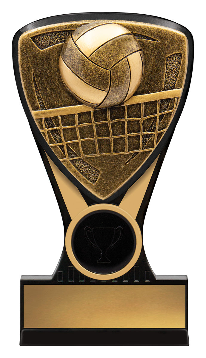 Nova Volleyball Mini 125mm