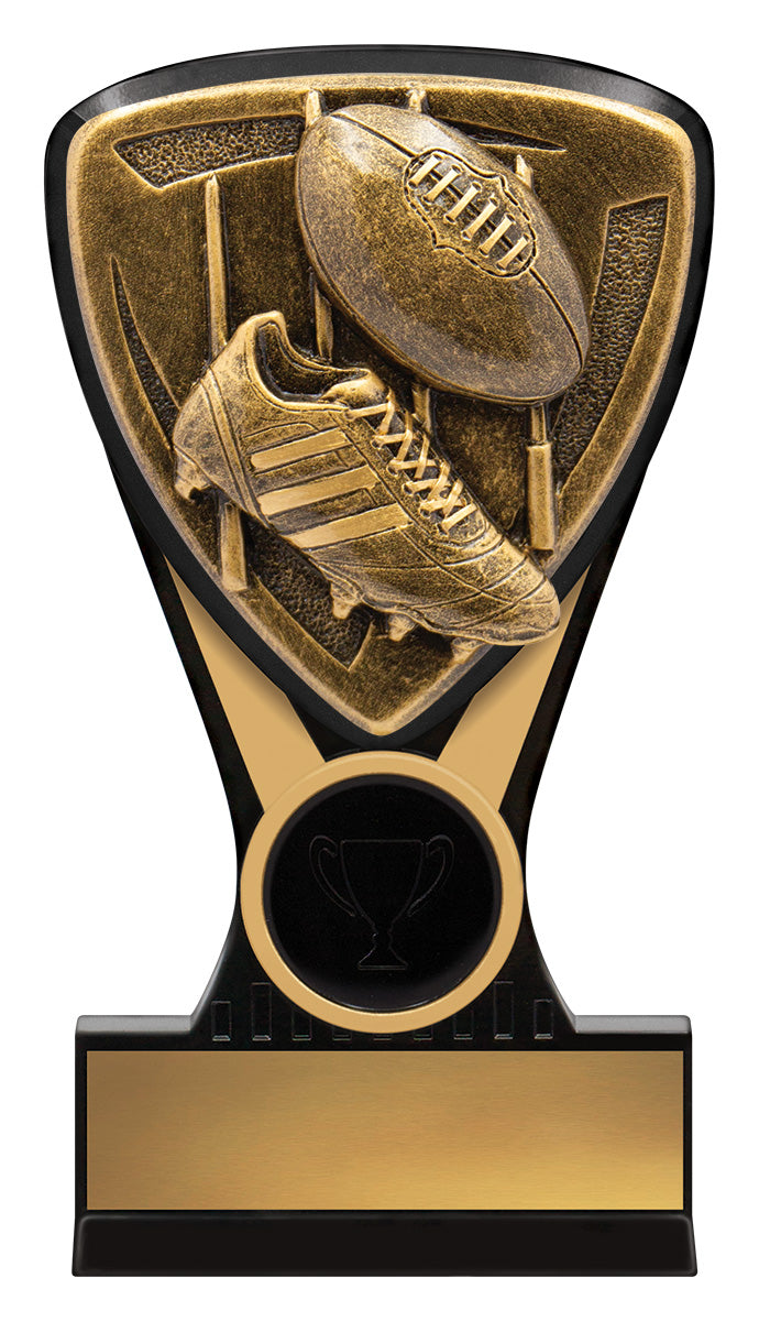 Nova Footy Mini 125mm