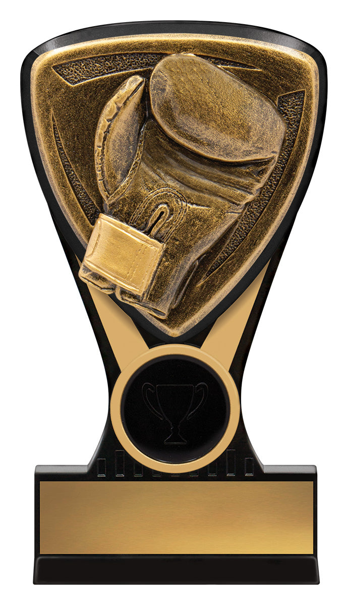 Nova Boxing Mini 125mm