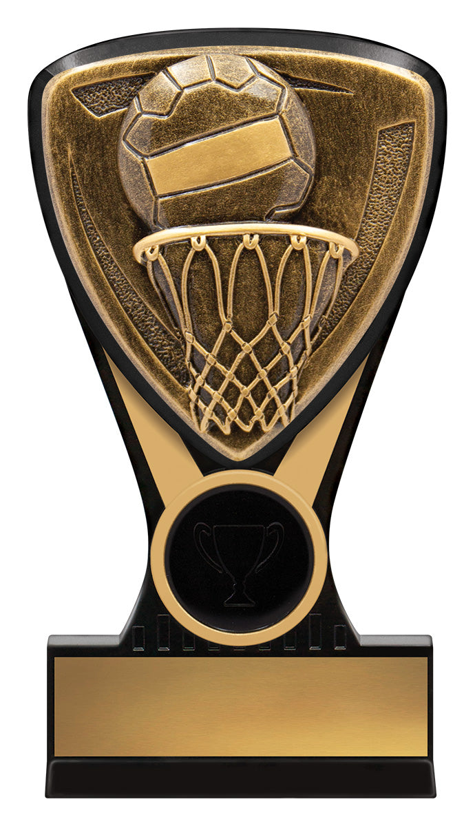 Nova Netball Mini 125mm