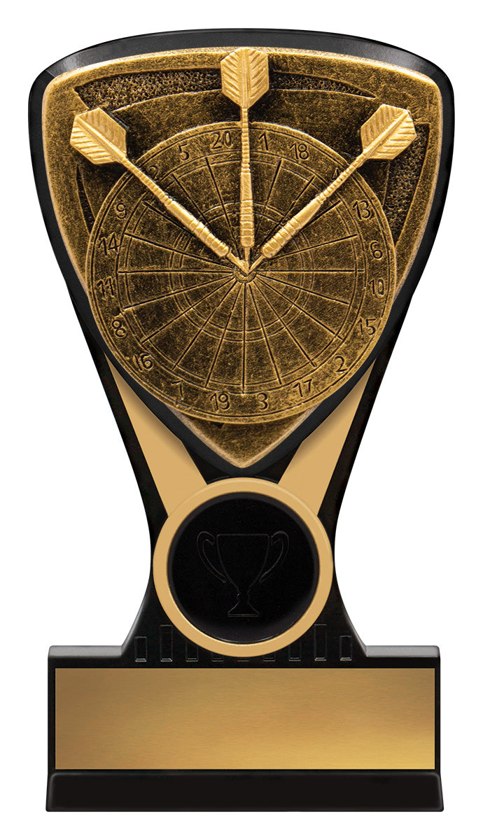 Nova Darts Mini 125mm