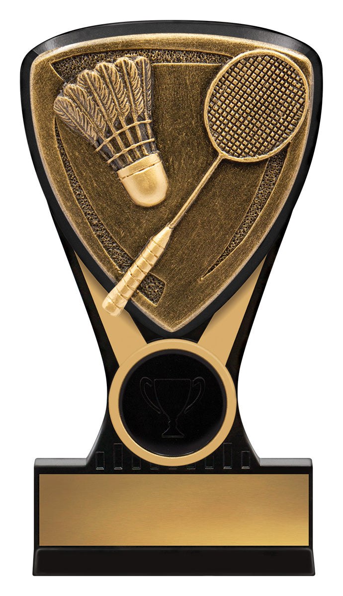 Nova Badminton Mini 125mm