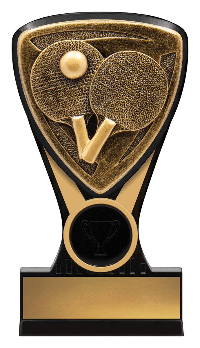 Nova Table Tennis Mini 125mm