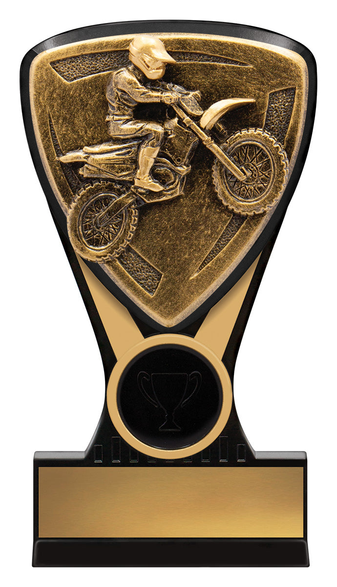 Nova Motocross Mini 125mm