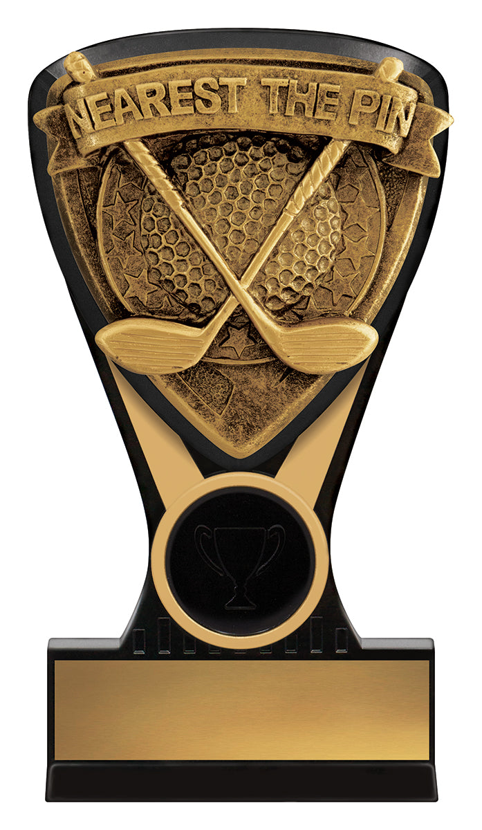 Nova Mini - Nearest the Pin 125mm