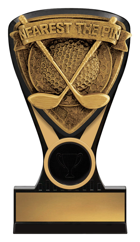 Nova Mini - Nearest the Pin 125mm