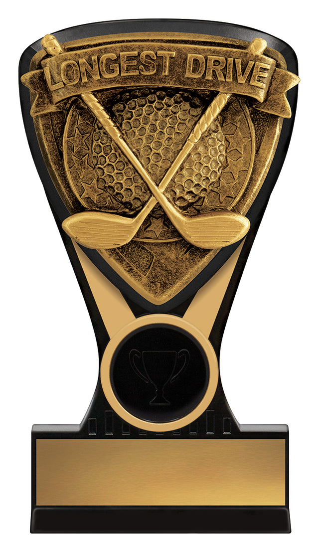 Nova Mini - Longest Drive 125mm