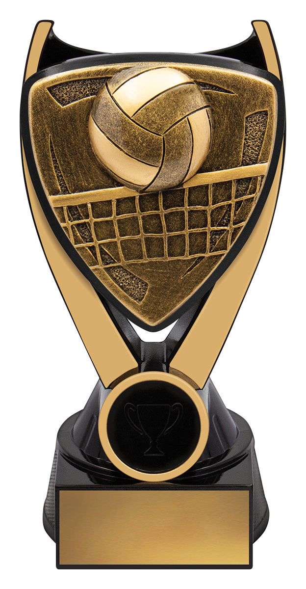 Nova - Volleyball 150mm