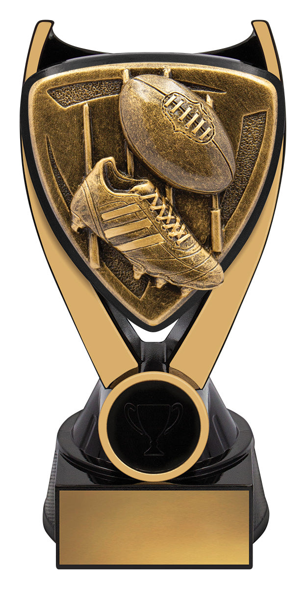 Nova - Aussie Rules 150mm