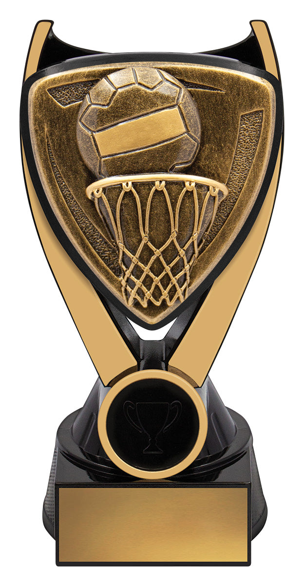 Nova - Netball 150mm