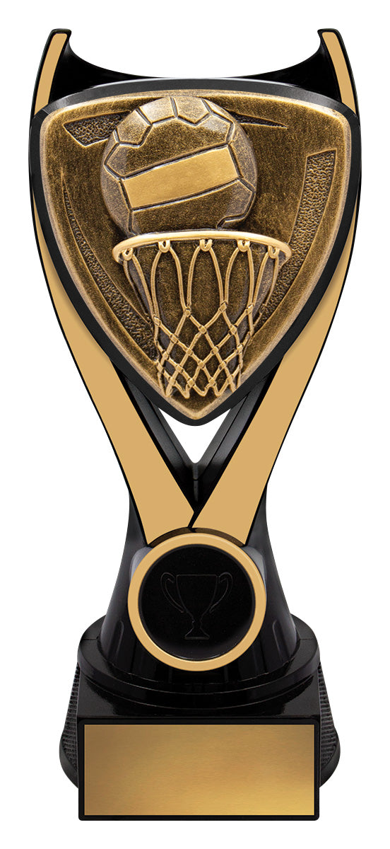 Nova - Netball 175mm