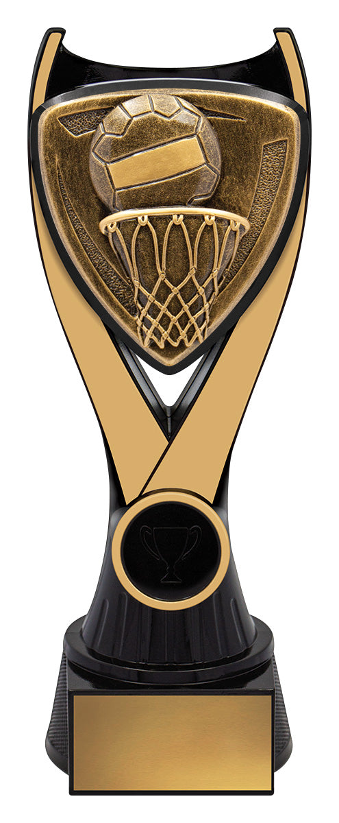 Nova - Netball 200mm