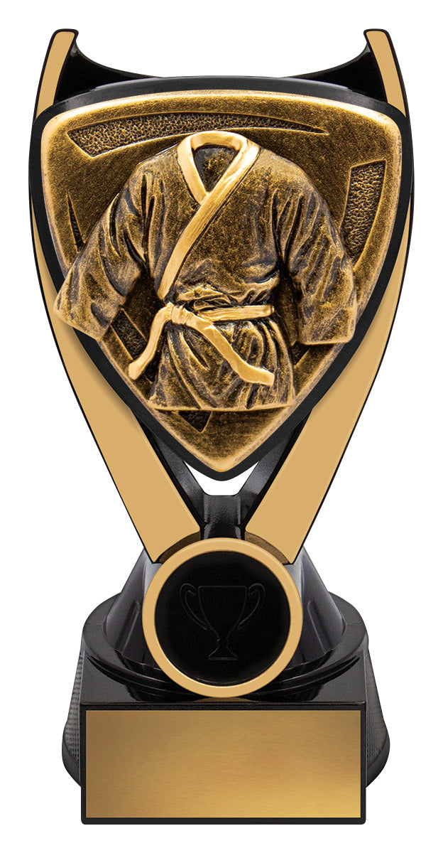 Nova - Martial Arts 150mm