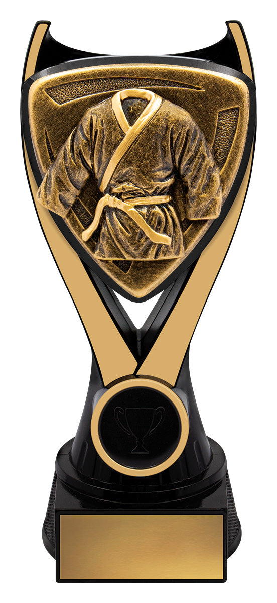 Nova - Martial Arts 175mm