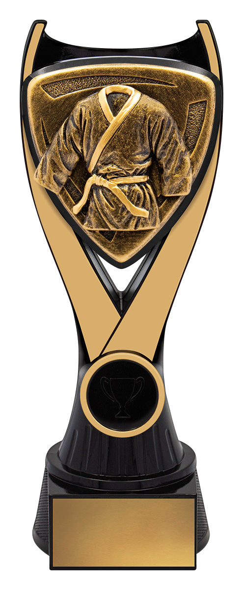 Nova - Martial Arts 200mm