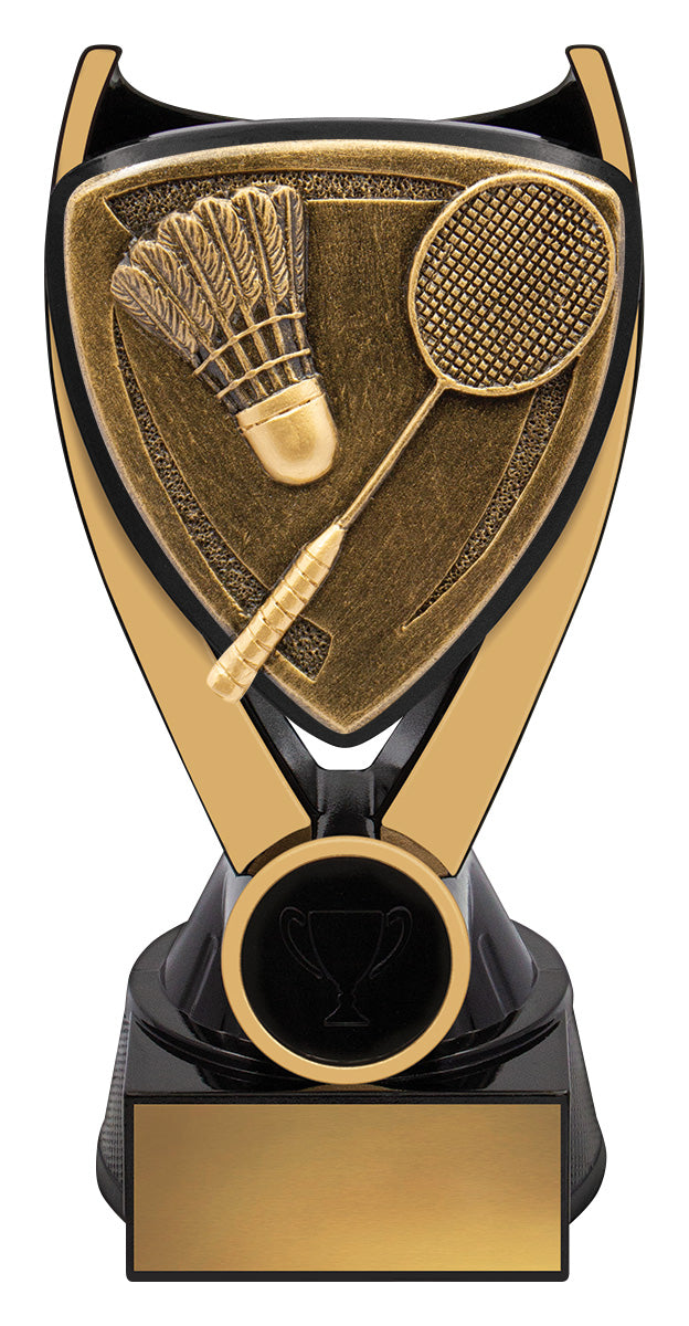 Nova - Badminton 150mm