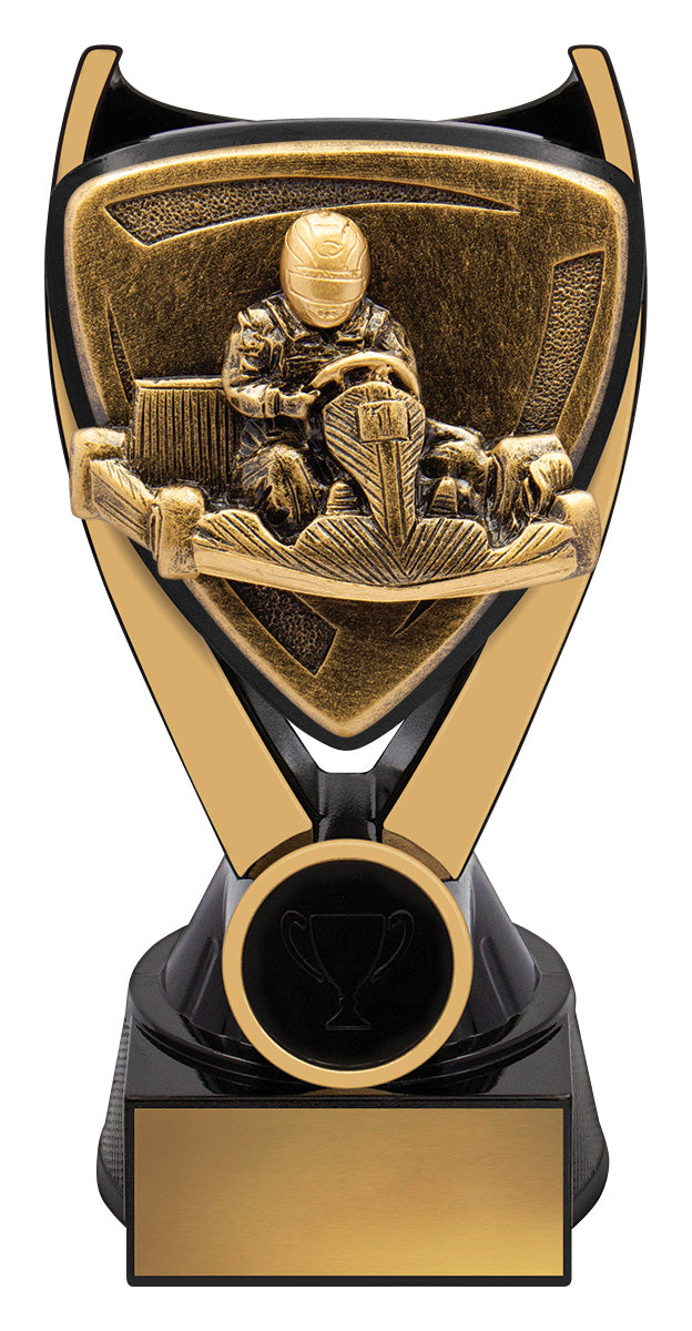 Nova - Go Kart 150mm