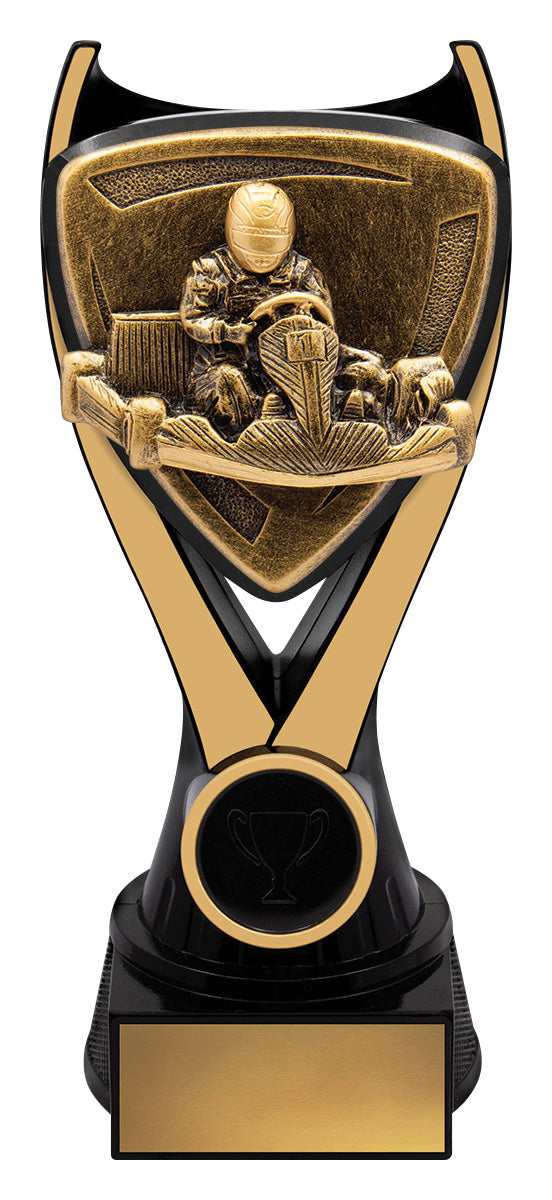 Nova - Go Kart 175mm