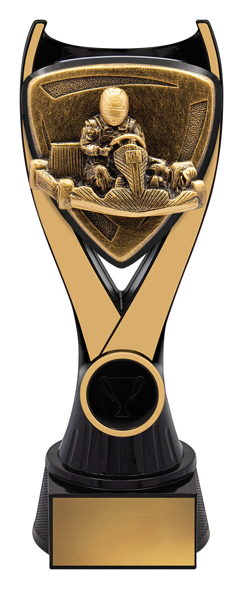 Nova - Go Kart 200mm