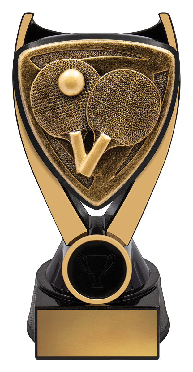 Nova - Table Tennis 150mm