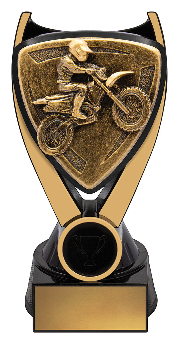 Nova - Motocross 150mm