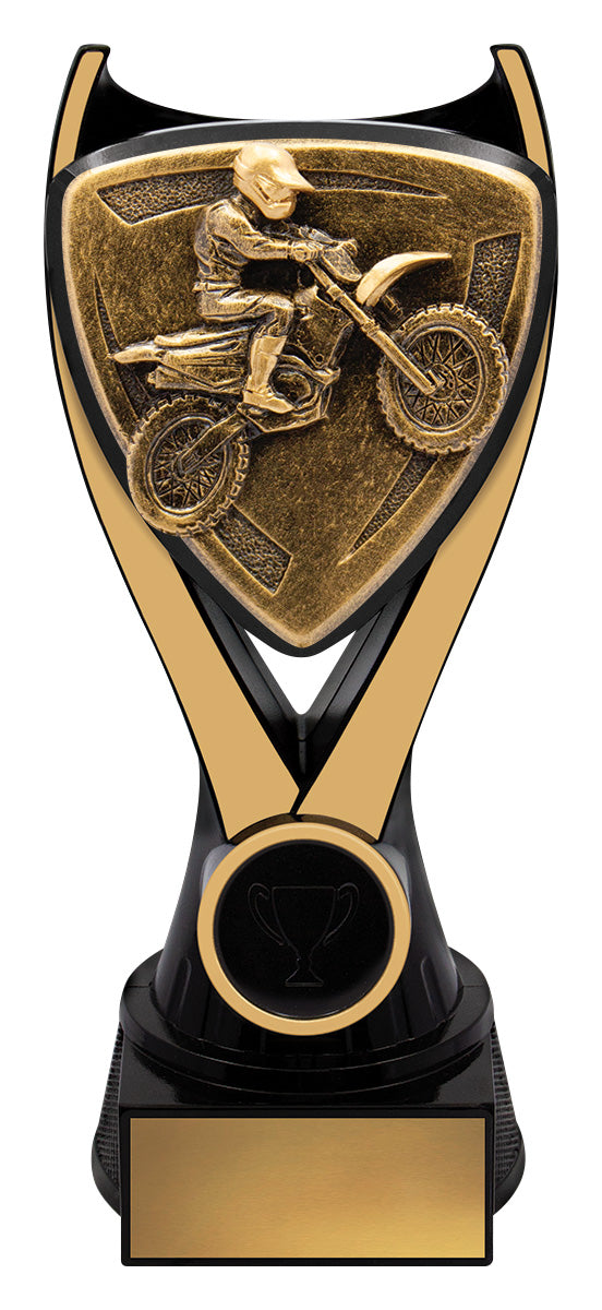 Nova - Motocross 175mm