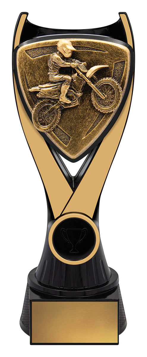 Nova - Motorcross 200mm