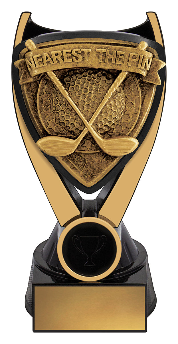 Nova - Nearest the Pin 150mm