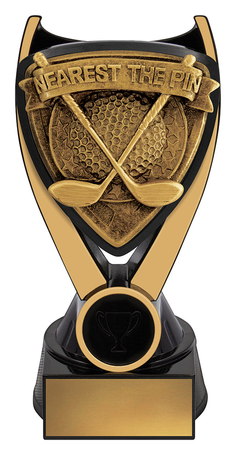 Nova - Nearest the Pin 150mm