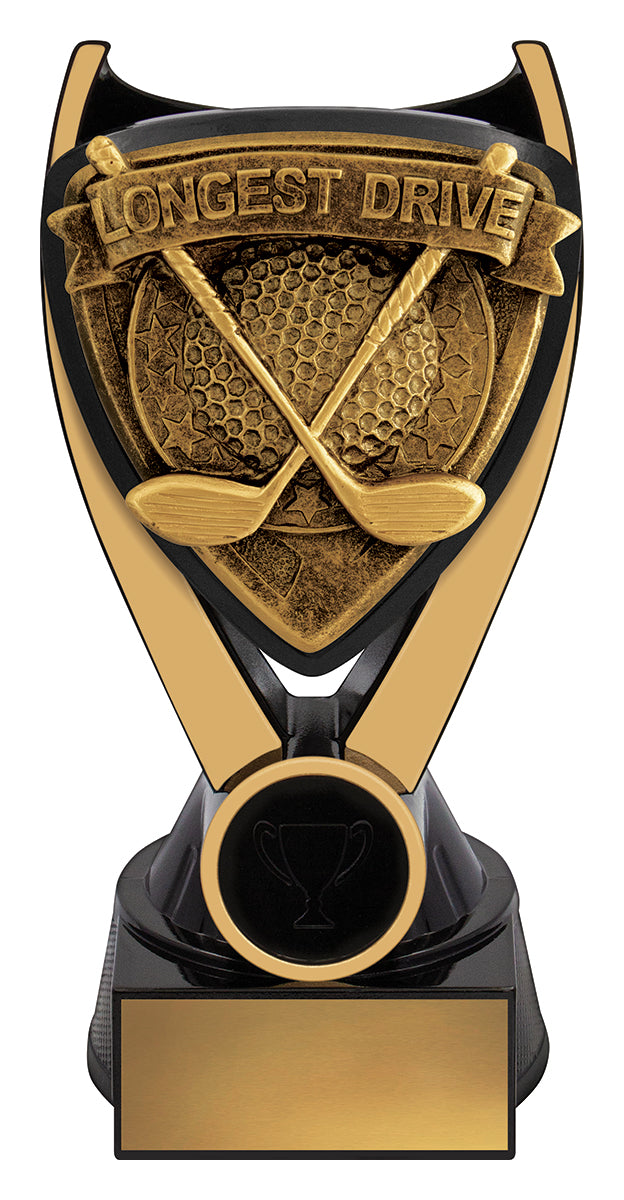 Nova - Longest Drive 150mm