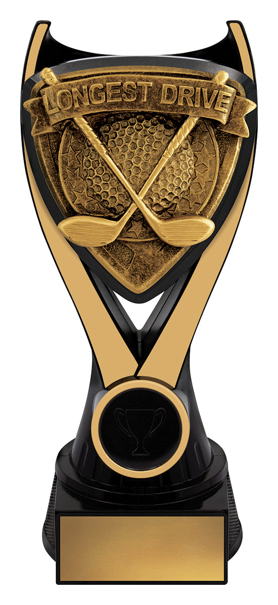 Nova - Longest Drive 175mm