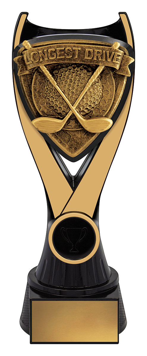 Nova - Longest Drive 200mm