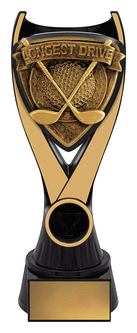 Nova - Longest Drive 200mm