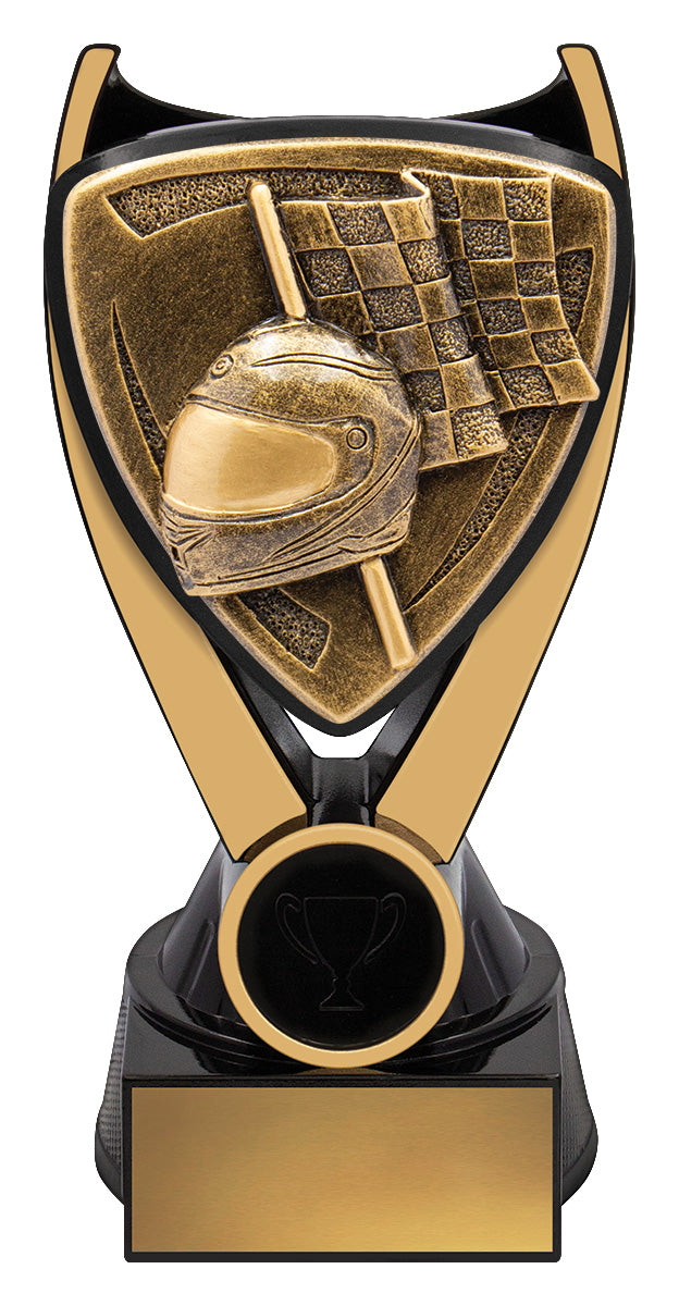 Nova - Motorsport 150mm